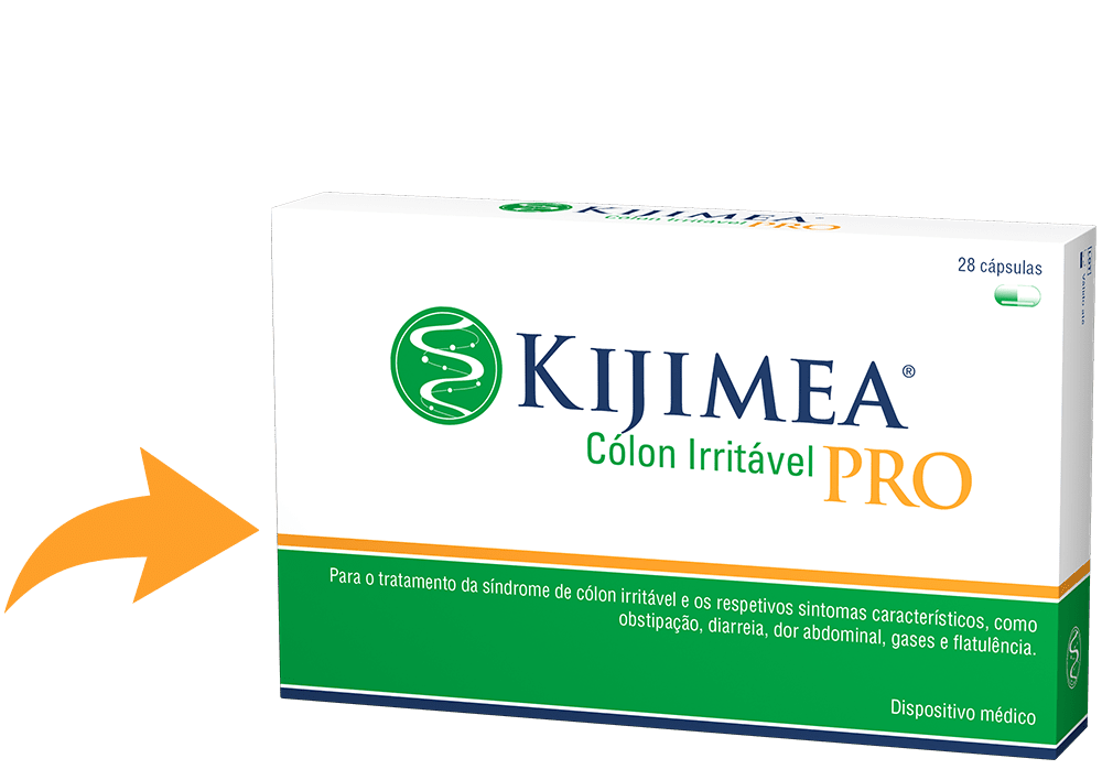 kijimea colon irritavel pro